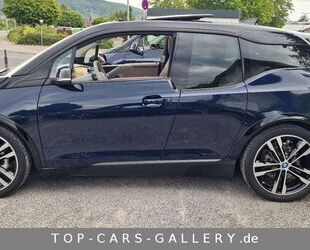 BMW i3 Gebrauchtwagen