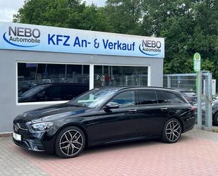 Mercedes-Benz E 400 Gebrauchtwagen