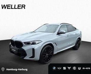 BMW X6 Gebrauchtwagen