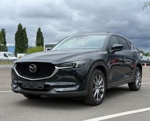 Mazda CX-5 Gebrauchtwagen