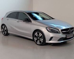 Mercedes-Benz A 220 Gebrauchtwagen