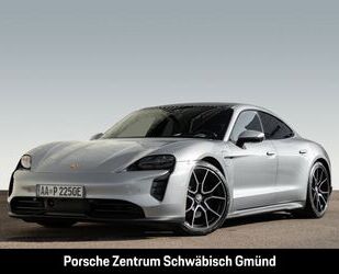 Porsche Taycan Gebrauchtwagen