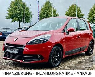Renault Scenic Gebrauchtwagen