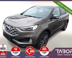 Ford Edge Gebrauchtwagen