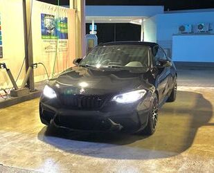 BMW M2 Gebrauchtwagen