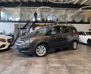 Opel Zafira Gebrauchtwagen