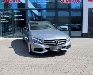 Mercedes-Benz C 180 Gebrauchtwagen