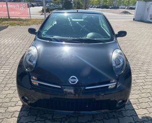 Nissan Micra Gebrauchtwagen