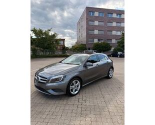 Mercedes-Benz A 200 Gebrauchtwagen