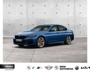 BMW M550 