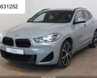 BMW X2 Gebrauchtwagen