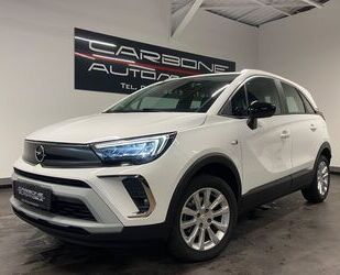 Opel Crossland (X) Gebrauchtwagen