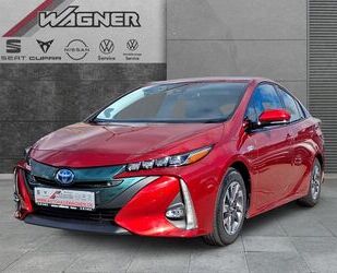 Toyota Prius Gebrauchtwagen