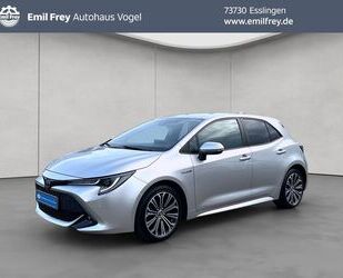 Toyota Corolla Gebrauchtwagen