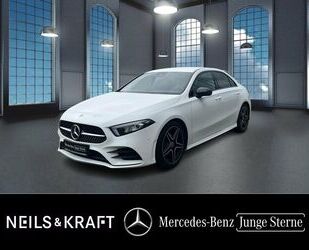 Mercedes-Benz A 180 Gebrauchtwagen