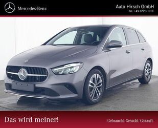 Mercedes-Benz B 200 Gebrauchtwagen