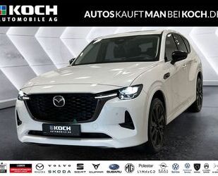 Mazda CX-60 Gebrauchtwagen