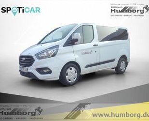 Ford Transit Custom Gebrauchtwagen