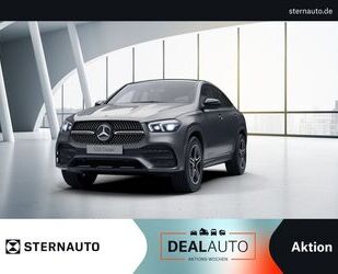 Mercedes-Benz GLE 350 Gebrauchtwagen