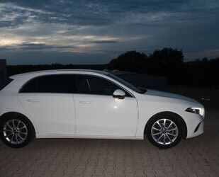 Mercedes-Benz A 180 Gebrauchtwagen