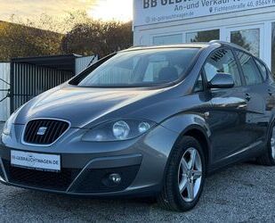 Seat Altea Gebrauchtwagen