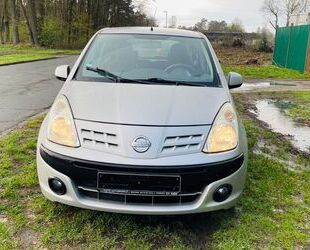 Nissan Pixo Gebrauchtwagen