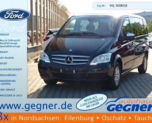 Mercedes-Benz Viano Gebrauchtwagen