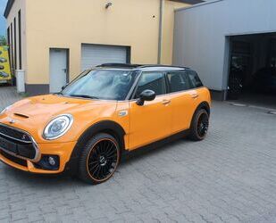 Mercedes-Benz Cooper S Clubman 