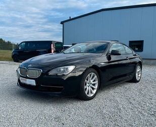 BMW 650 Gebrauchtwagen