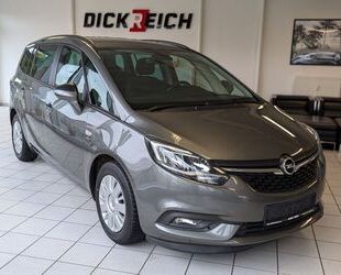 Opel Zafira Gebrauchtwagen