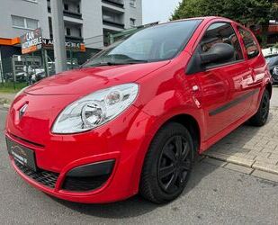 Renault Twingo Gebrauchtwagen