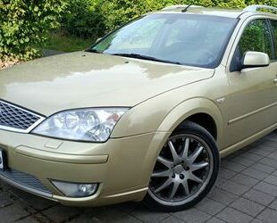 Ford Mondeo Gebrauchtwagen