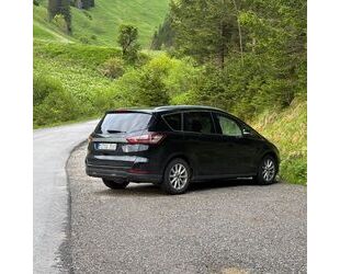 Ford S-Max Gebrauchtwagen