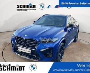 BMW X6 M Gebrauchtwagen