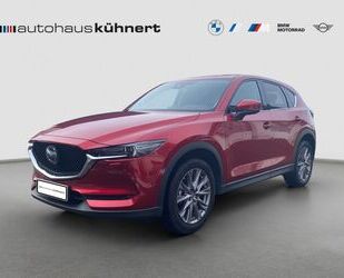 Mazda CX-5 Gebrauchtwagen