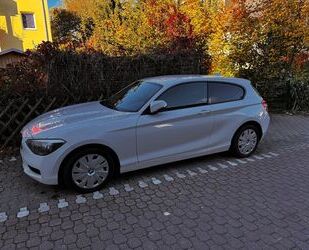 BMW 114 Gebrauchtwagen