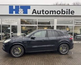 Porsche Cayenne Gebrauchtwagen