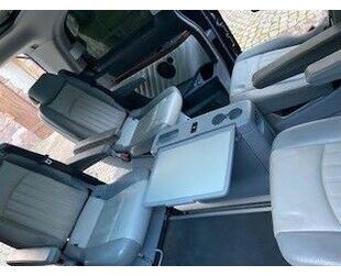 Mercedes-Benz Viano Gebrauchtwagen