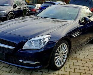 Mercedes-Benz SLK 250 Gebrauchtwagen