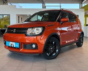 Suzuki Ignis Gebrauchtwagen
