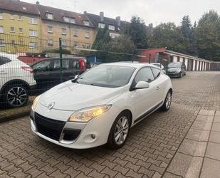 Renault Megane Gebrauchtwagen