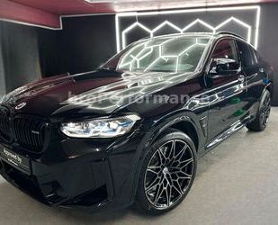 BMW X4 M Gebrauchtwagen