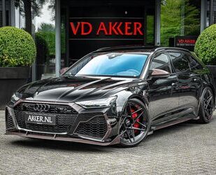 Audi RS6 Gebrauchtwagen