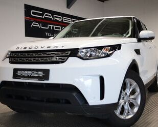 Land Rover Discovery Gebrauchtwagen