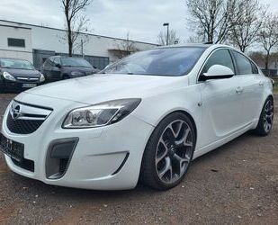Opel Insignia Gebrauchtwagen