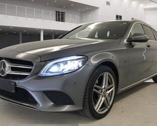 Mercedes-Benz C 300 Gebrauchtwagen
