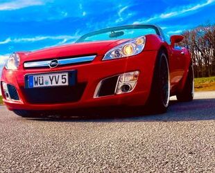 Opel GT Gebrauchtwagen