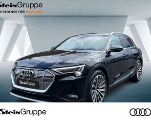 Audi e-tron Gebrauchtwagen