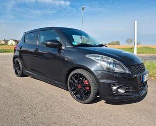 Suzuki Swift Gebrauchtwagen