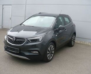 Opel Mokka X Gebrauchtwagen